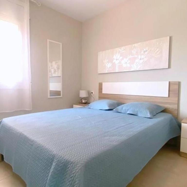 Apartamento Renovado en Santa Margarita, a 500m de la Playa, con Terraza y Parking Privado - HISP-312-7 - Apartamento - 9