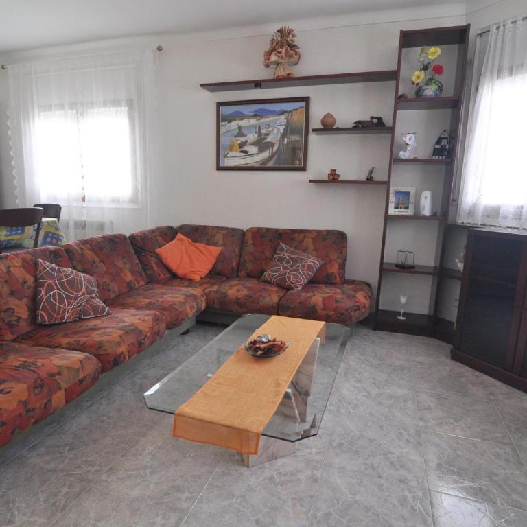 Casa tranquila con piscina privada en Carrer Vall d'Aran, Torroella de Montgrí - HISP-7-17 - Villa - 11