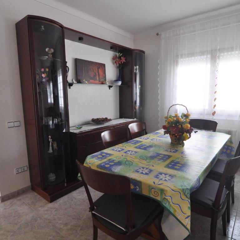 Casa tranquila con piscina privada en Carrer Vall d'Aran, Torroella de Montgrí - HISP-7-17 - Villa - 13
