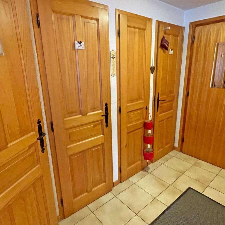 Appartement T2 central avec balcon et casier à skis - FR-1-629-154 - Apartment - 5