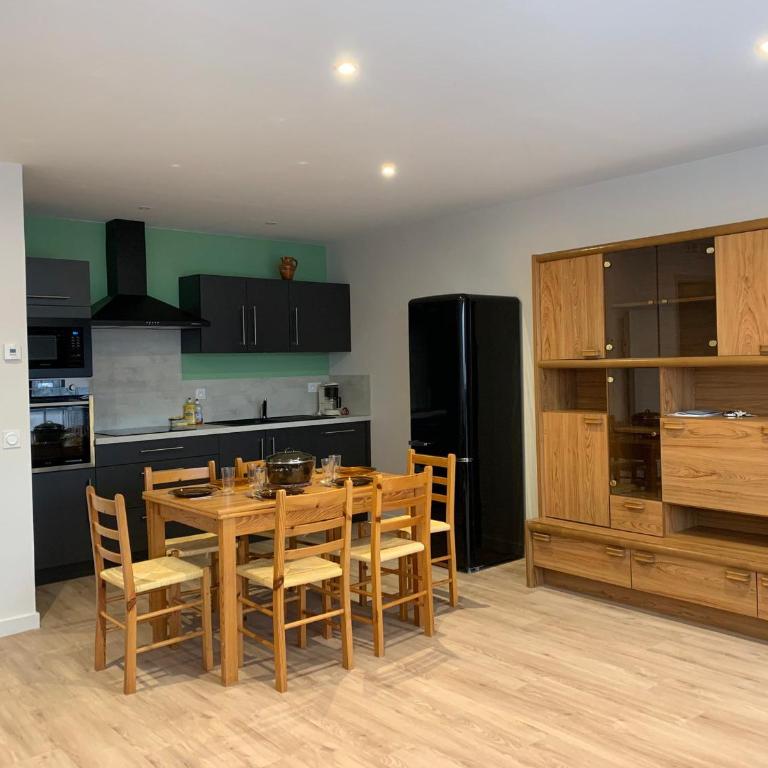 Charmant Appartement 3 pièces avec Terrasse Sud - FR-1-340-288 - Appartamento - 1