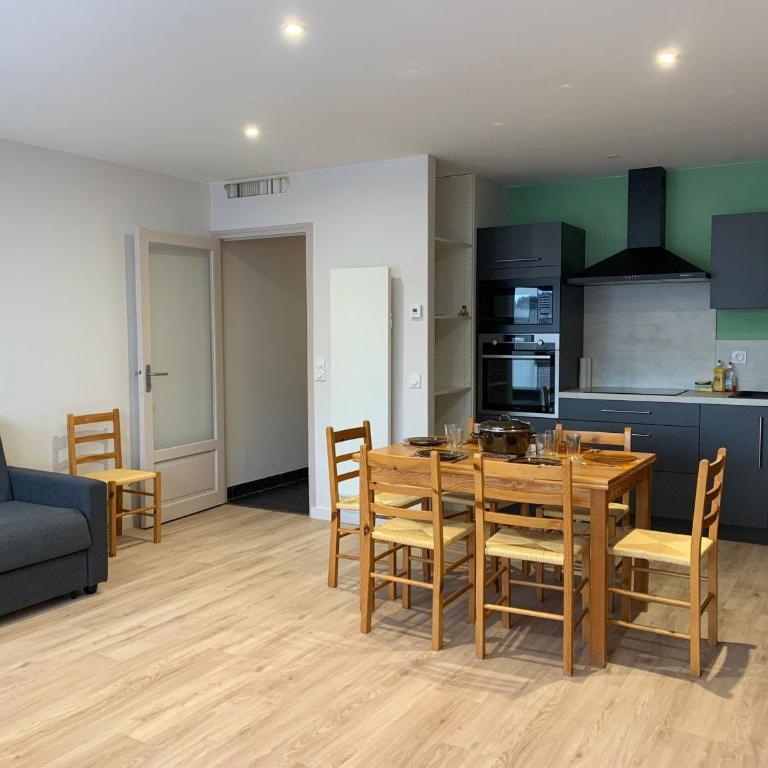 Charmant Appartement 3 pièces avec Terrasse Sud - FR-1-340-288 - Appartamento - 2