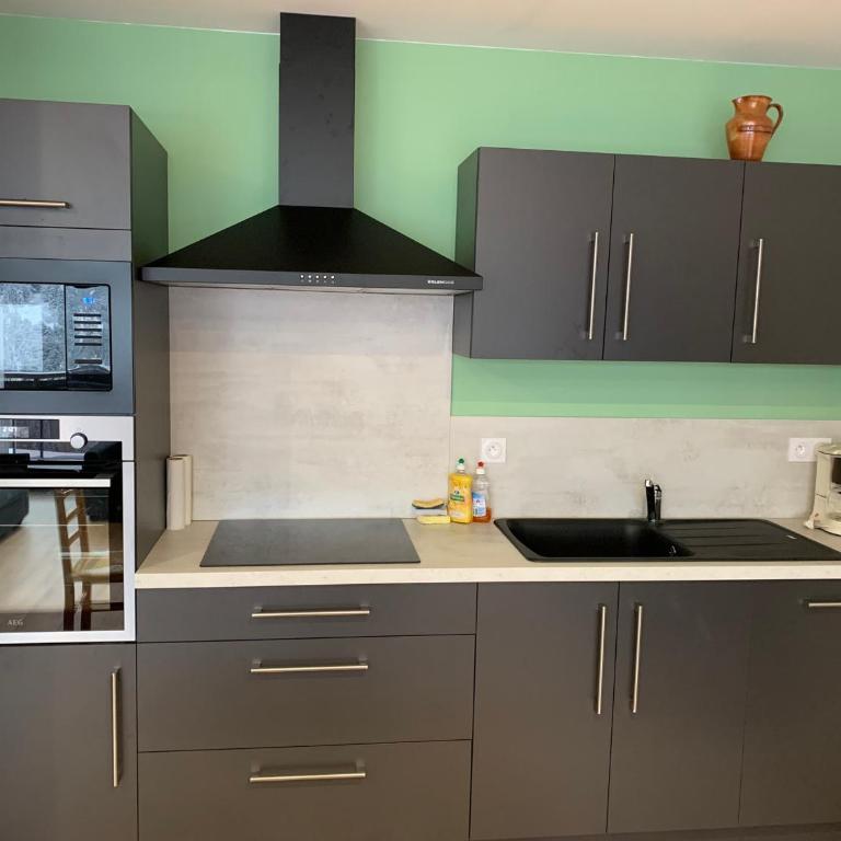 Charmant Appartement 3 pièces avec Terrasse Sud - FR-1-340-288 - Appartamento - 3