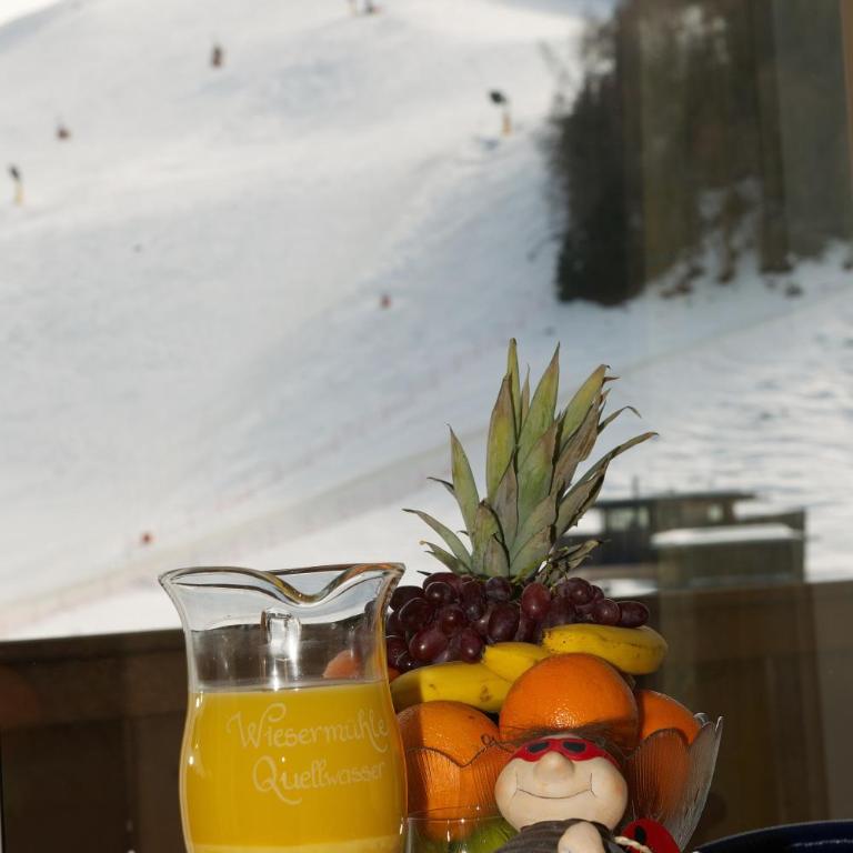 Am Zwölferkogel Appartements - Apartment mit Blick auf die Berge - 19