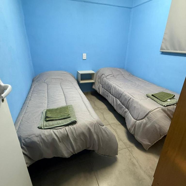 Alojamiento Añelo - Apartamento de 2 dormitorios - 5