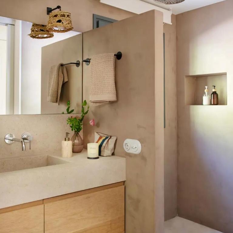 Posada Urban - One-Bedroom House - 2