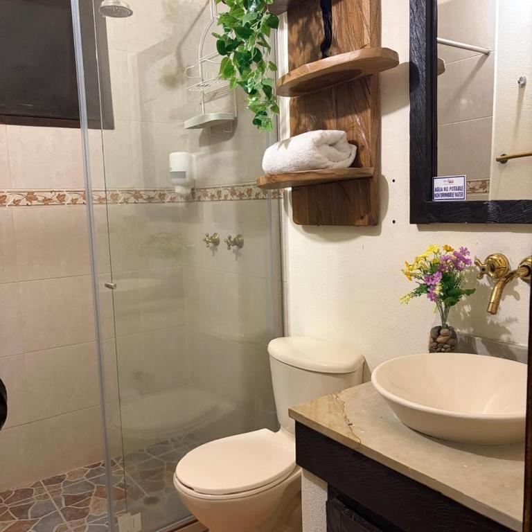 Casa Panaca Portal 12 - Casa de 3 dormitorios - 68