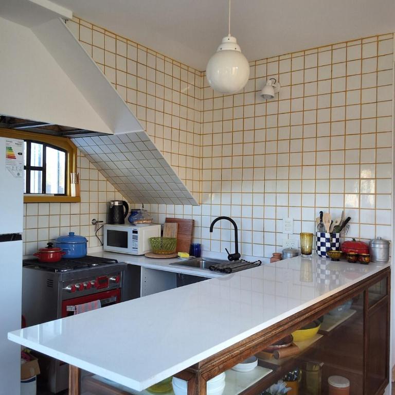 Hermosas vistas en casa a estrenar - Ubicación ideal - Casa de 3 dormitorios - 3