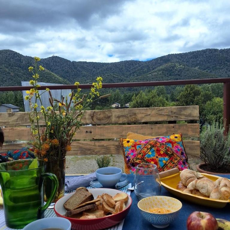 Hermosas vistas en casa a estrenar - Ubicación ideal - Casa de 3 dormitorios - 5