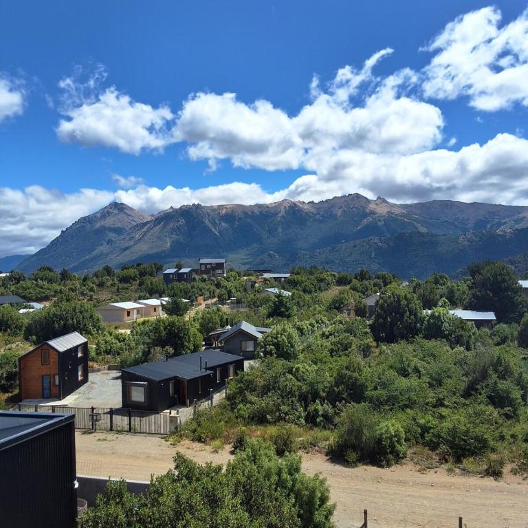 Hermosas vistas en casa a estrenar - Ubicación ideal - Casa de 3 dormitorios - 6