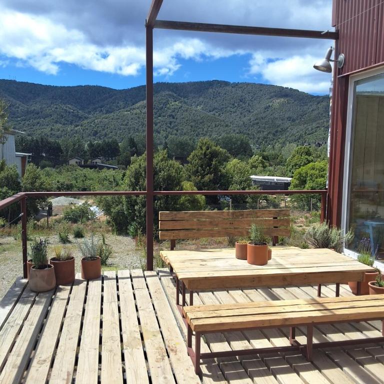 Hermosas vistas en casa a estrenar - Ubicación ideal - Casa de 3 dormitorios - 13