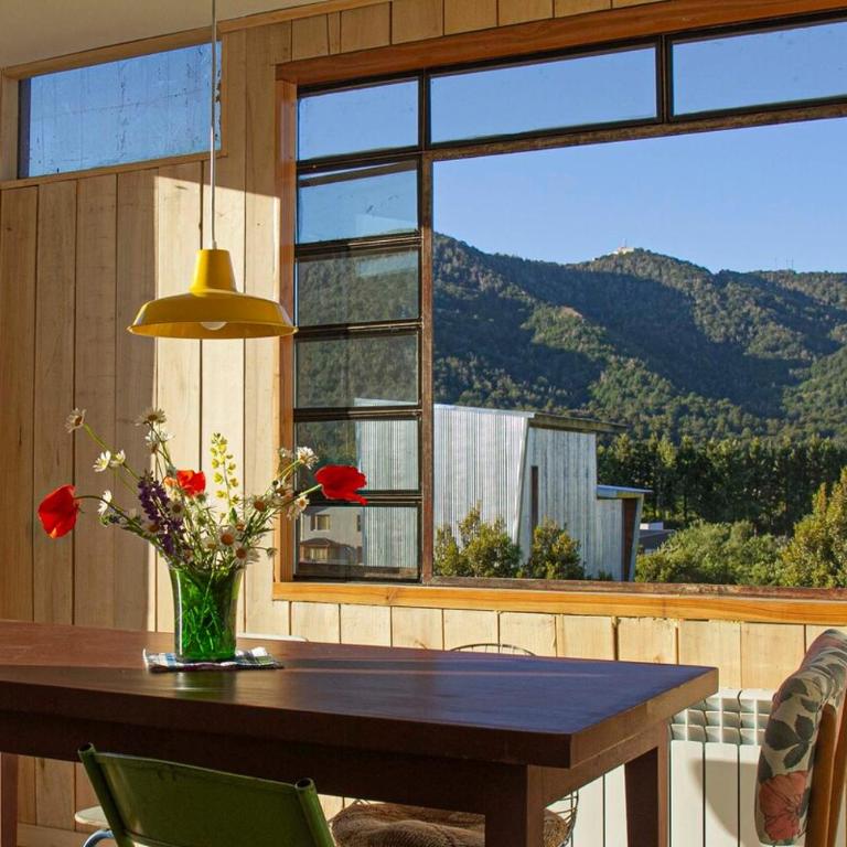 Hermosas vistas en casa a estrenar - Ubicación ideal - Casa de 3 dormitorios - 1
