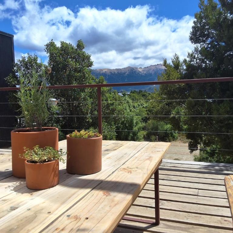 Hermosas vistas en casa a estrenar - Ubicación ideal - Casa de 3 dormitorios - 18