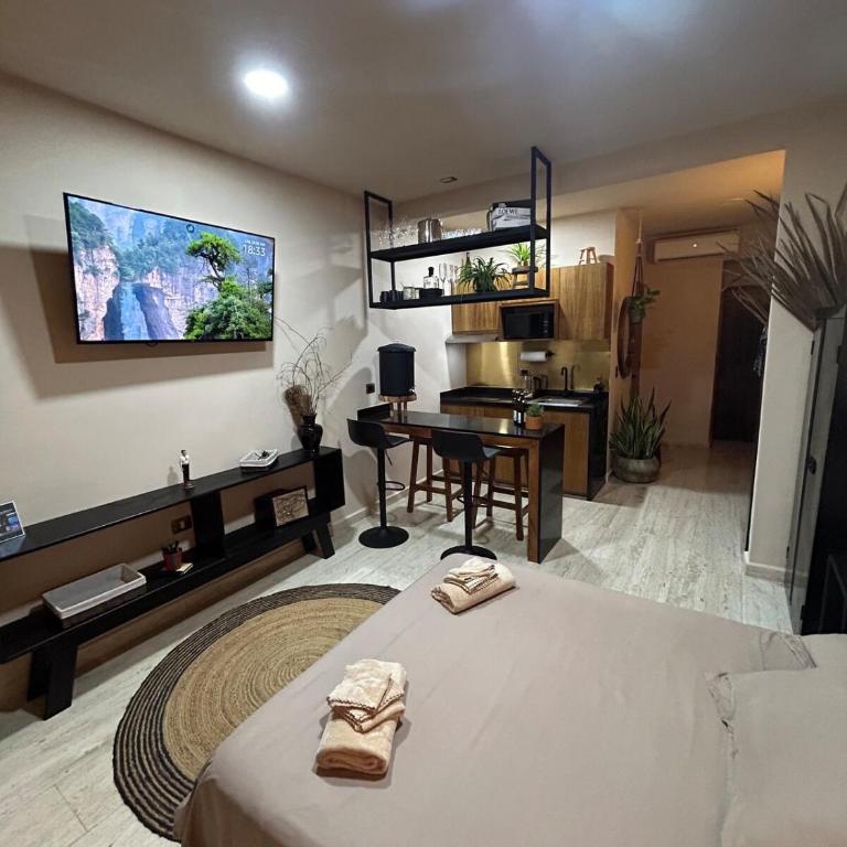 Bokoba condo Tulum Naia - Apartamento de 2 dormitorios - 7