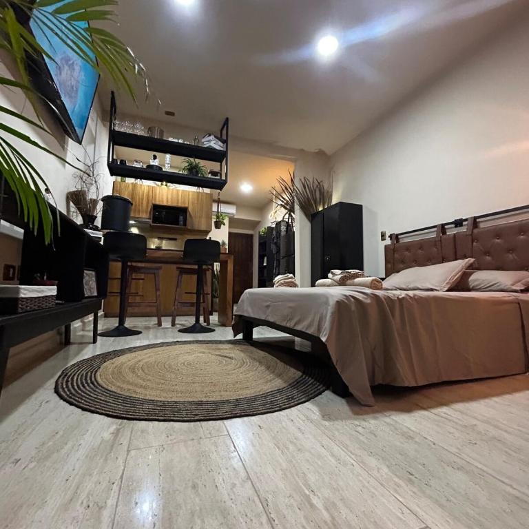 Bokoba condo Tulum Naia - Apartamento de 2 dormitorios - 9
