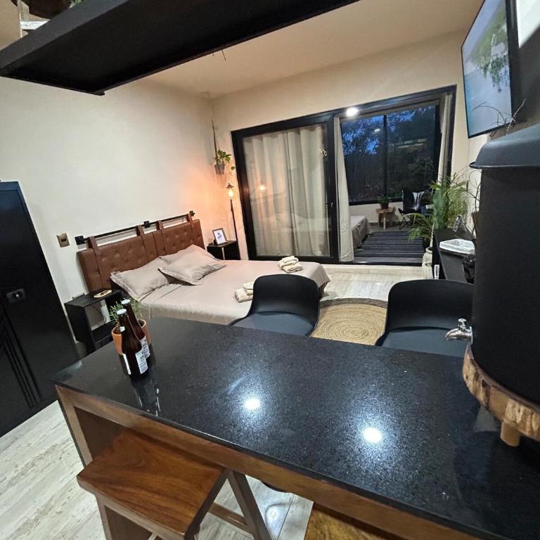 Bokoba condo Tulum Naia - Apartamento de 2 dormitorios - 15