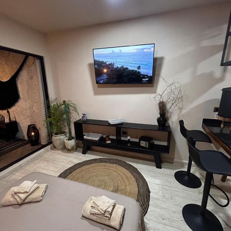 Bokoba condo Tulum Naia - Apartamento de 2 dormitorios - 18