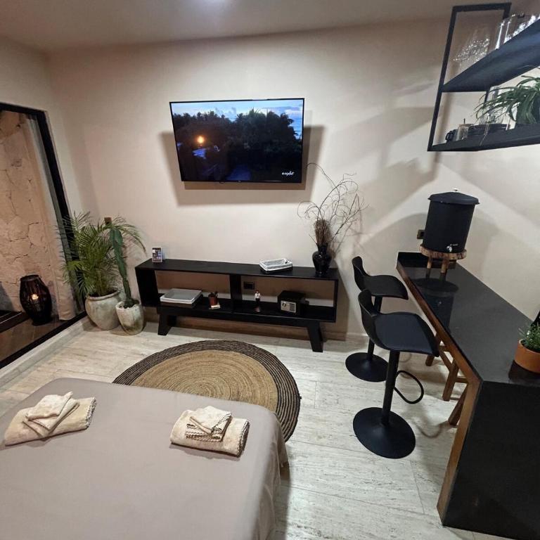 Bokoba condo Tulum Naia - Apartamento de 2 dormitorios - 19
