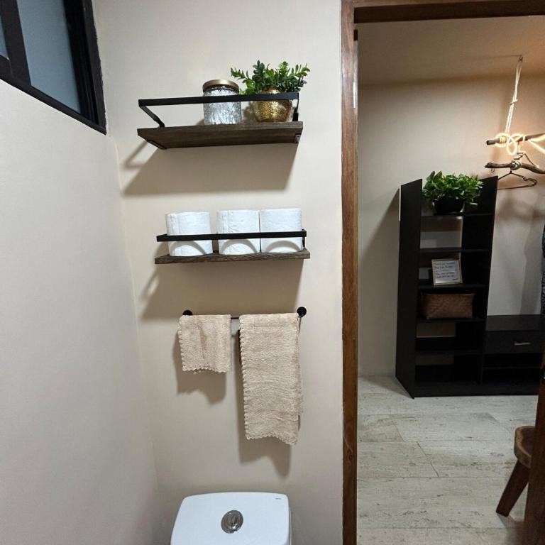 Bokoba condo Tulum Naia - Apartamento de 2 dormitorios - 23