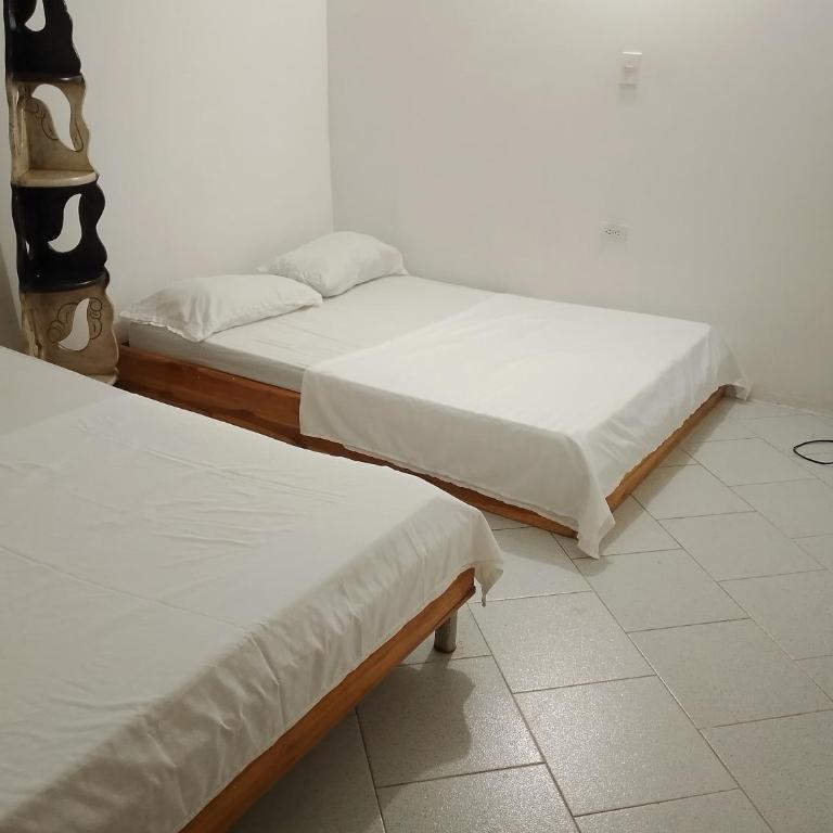 WalApar - Two-Bedroom Apartment - 3