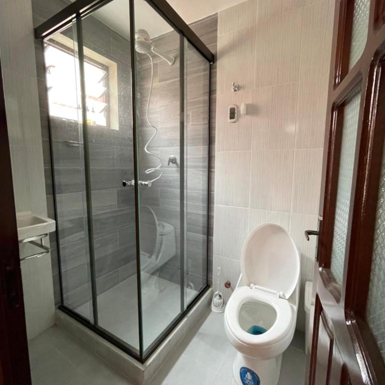 Casa Danna - One-Bedroom Apartment - 6