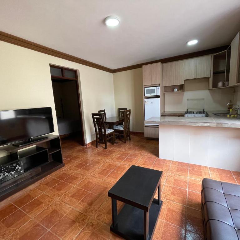 Casa Danna - One-Bedroom Apartment - 3