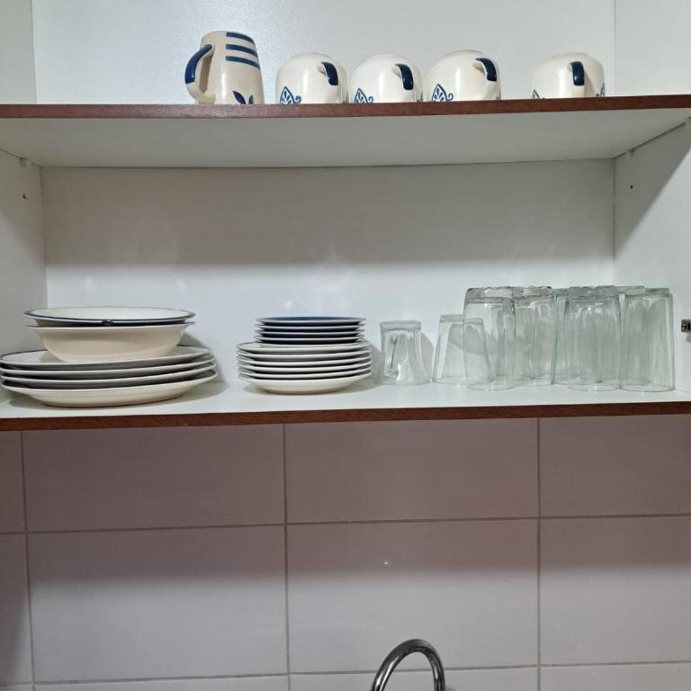 Agradable Dpto Calama Centro - Two-Bedroom Apartment - 2