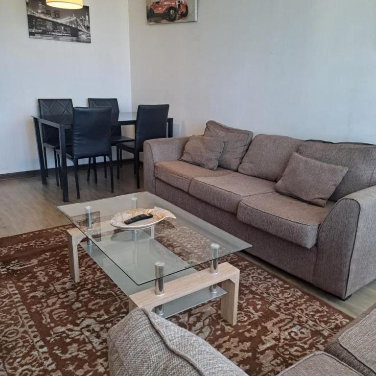 Agradable Dpto Calama Centro - Two-Bedroom Apartment - 3