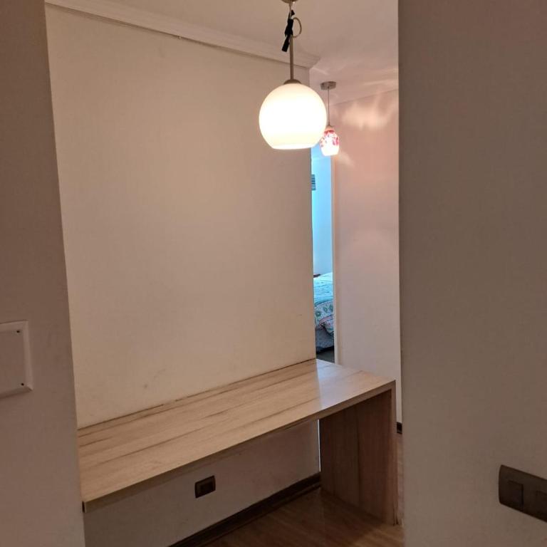 Agradable Dpto Calama Centro - Two-Bedroom Apartment - 5