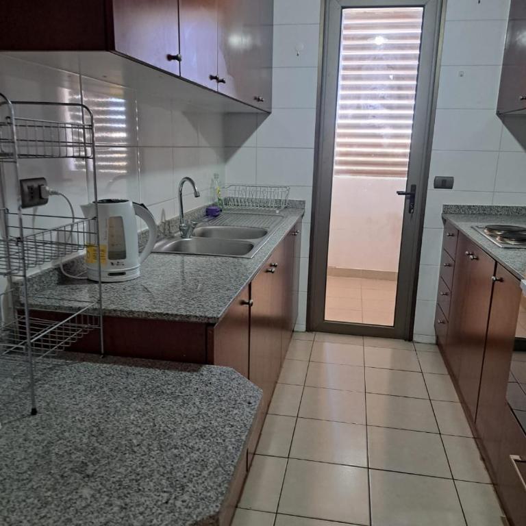 Agradable Dpto Calama Centro - Two-Bedroom Apartment - 7