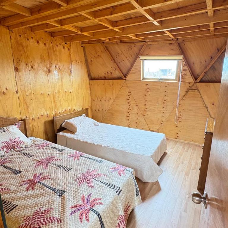 Casa Domo Tongoy - Two-Bedroom Apartment - 27