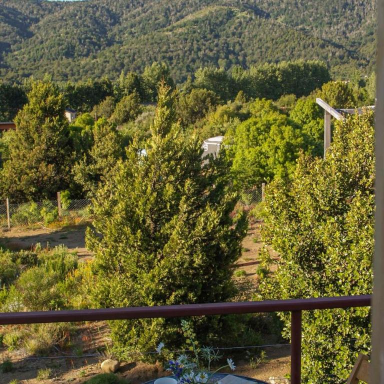Beautiful views in a brand new home-ideal location - Casa con 1 dormitorio - 4