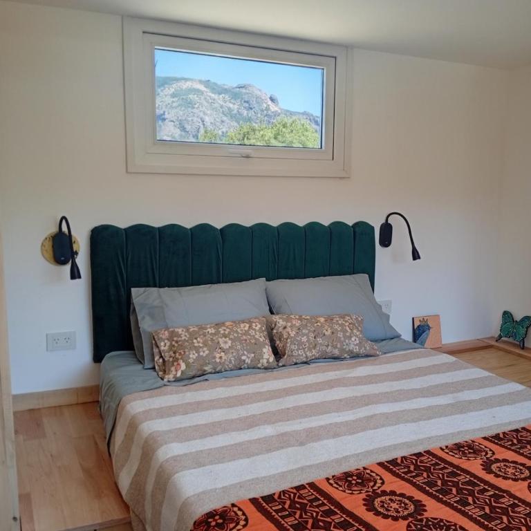 Beautiful views in a brand new home-ideal location - Casa con 1 dormitorio - 8