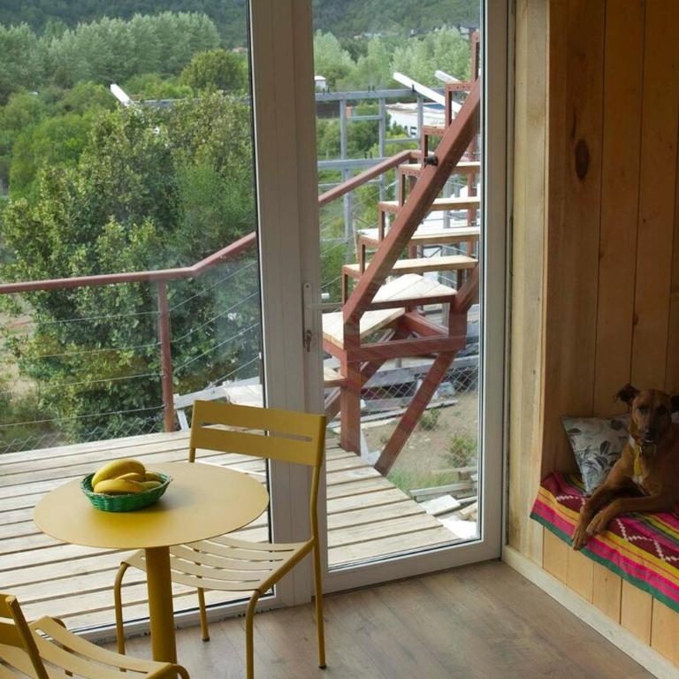 Beautiful views in a brand new home-ideal location - Casa con 1 dormitorio - 10