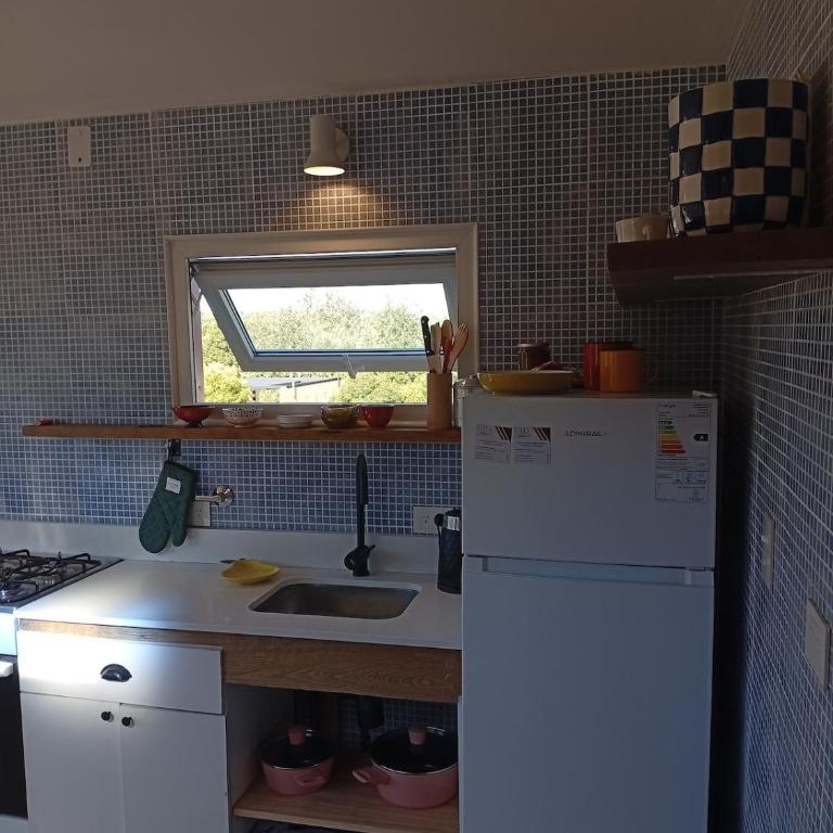 Beautiful views in a brand new home-ideal location - Casa con 1 dormitorio - 11
