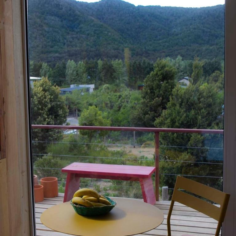 Beautiful views in a brand new home-ideal location - Casa con 1 dormitorio - 12