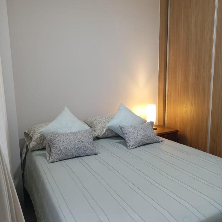 Departamento acogedor en zona céntrica - Apartamento de 2 dormitorios - 11