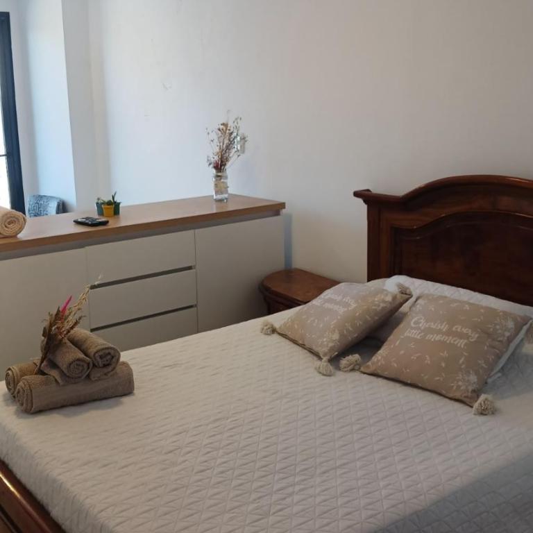 Centro Suite I SDE - Apartamento de 1 dormitorio - 35