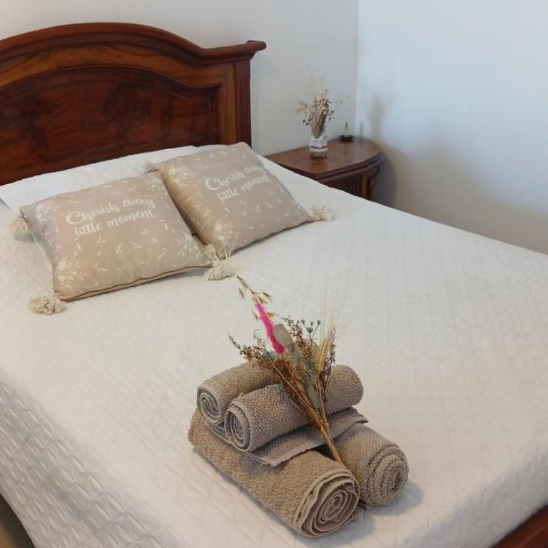Centro Suite I SDE - Apartamento de 1 dormitorio - 33