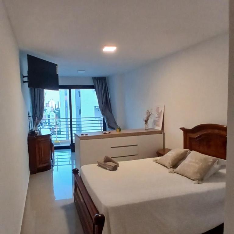 Centro Suite I SDE - Apartamento de 1 dormitorio - 32