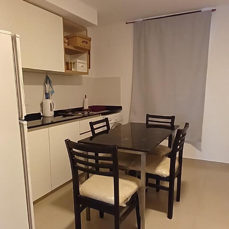 Centro Suite I SDE - Apartamento de 1 dormitorio - 31