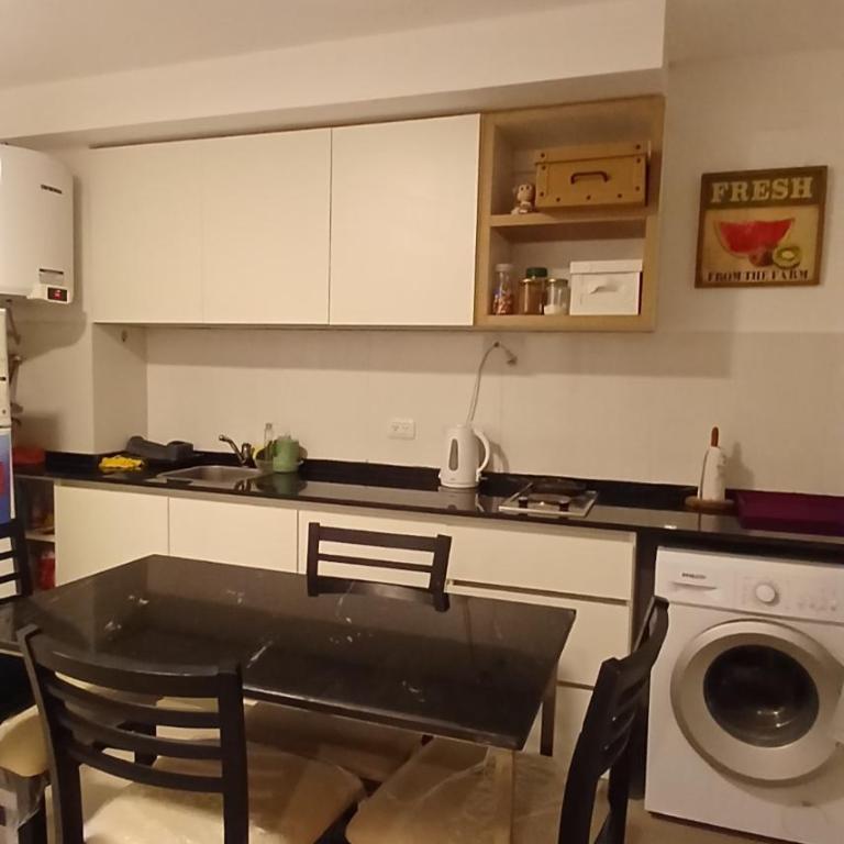 Centro Suite I SDE - Apartamento de 1 dormitorio - 29