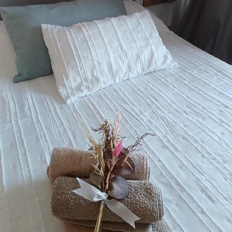 Depto Nuevo! confort, diseño y excelente ubicación en un solo lugar! - Apartamento de 1 dormitorio - 25