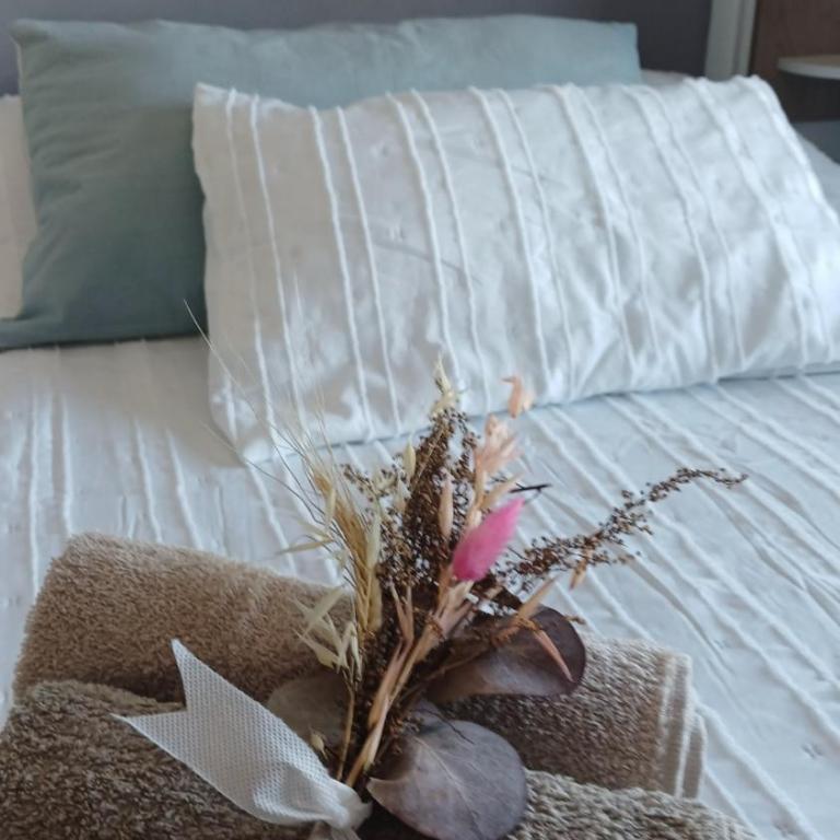 Depto Nuevo! confort, diseño y excelente ubicación en un solo lugar! - Apartamento de 1 dormitorio - 24