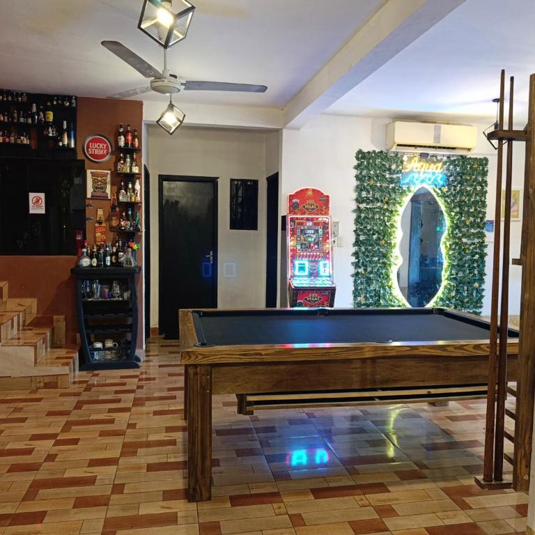 Casa Quinta Aqua Luque - Casa de 2 dormitorios - 11