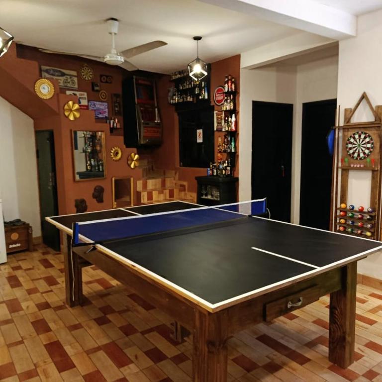Casa Quinta Aqua Luque - Casa de 2 dormitorios - 16