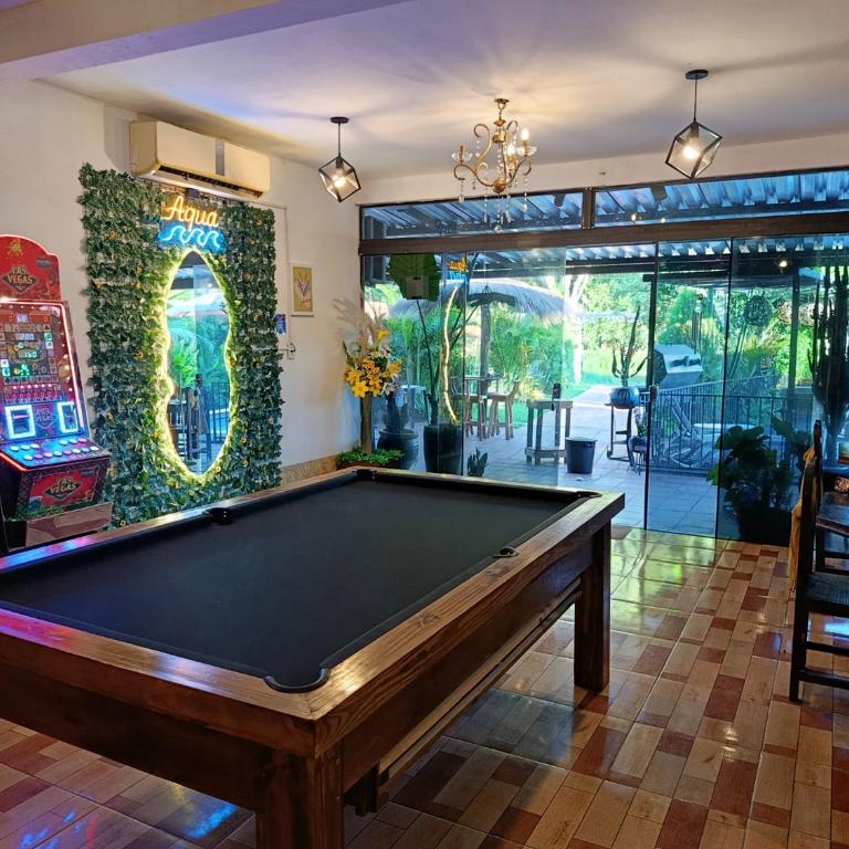 Casa Quinta Aqua Luque - Casa de 2 dormitorios - 47
