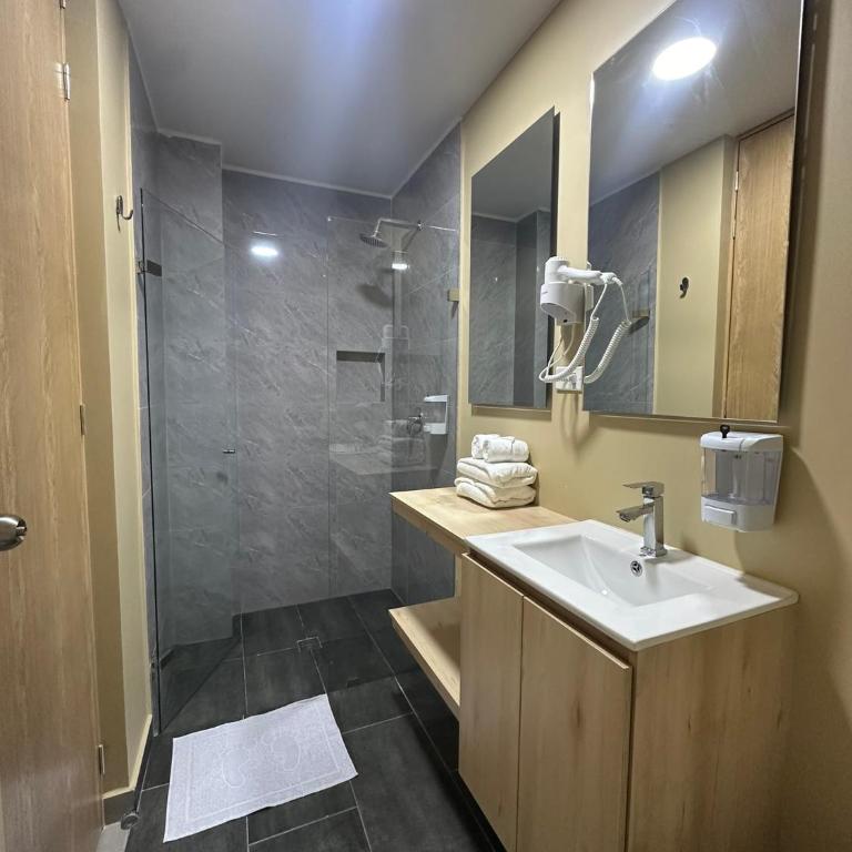 Amaranto Suites - Suite con vistas a la ciudad - 6