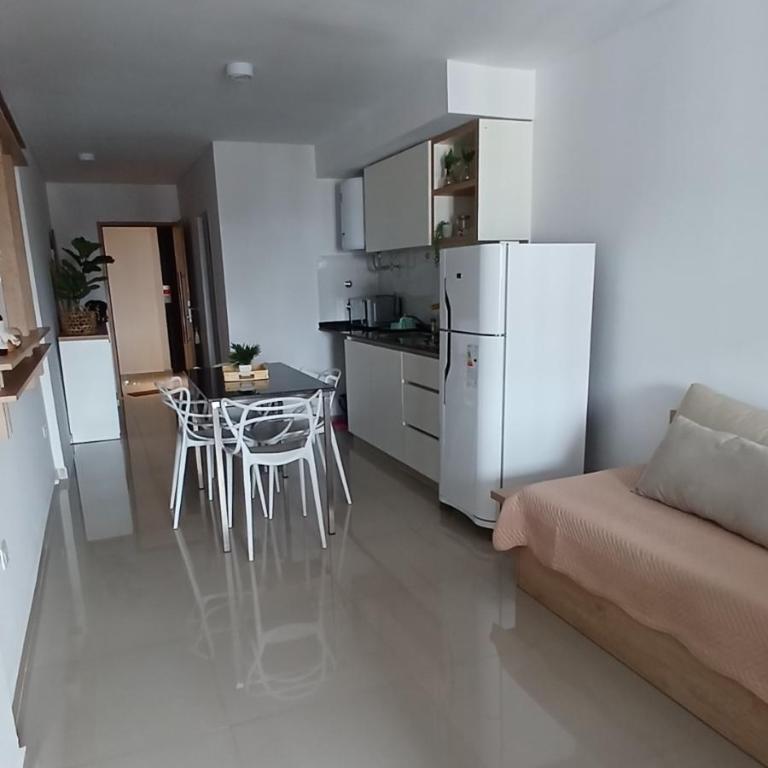 Depto Nuevo! confort, diseño y excelente ubicación en un solo lugar! - Apartamento de 1 dormitorio - 17