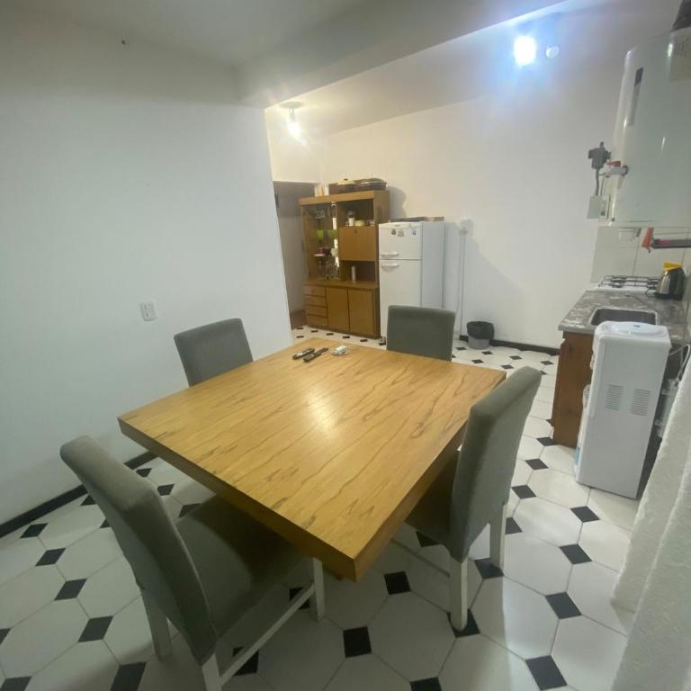 Departamento ubicado en pleno centro - Apartamento de 2 dormitorios con vistas - 10